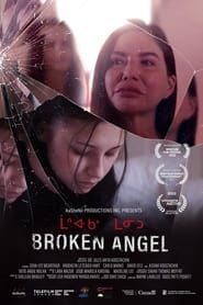 Broken Angel series tv