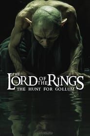 Lord of the Rings: The Hunt for Gollum series tv