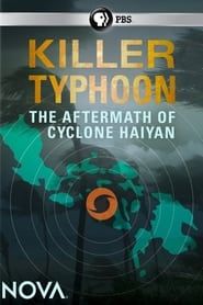 Killer Typhoon series tv