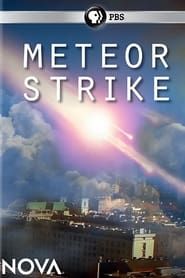 Meteor Strike series tv