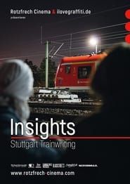Image Insights - Stuttgart Trainwriting