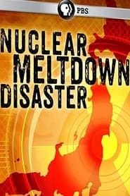 Image Nuclear Meltdown Disaster