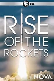 Rise of the Rockets series tv