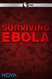Surviving Ebola series tv