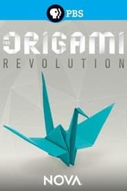The Origami Revolution series tv