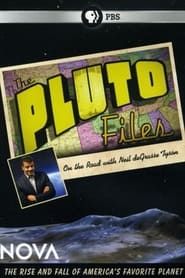 The Pluto Files series tv