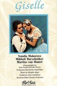Giselle 1977 streaming