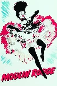 Image Moulin Rouge 1952
