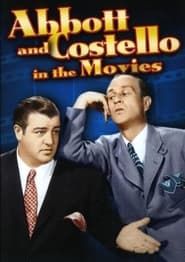 Abbott and Costello in the Movies series tv