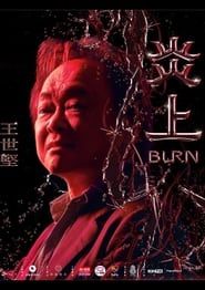 《炎上 Burn》王世堅 series tv