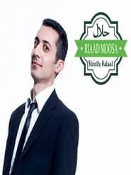 watch Riaad Moosa: Strictly Halaal