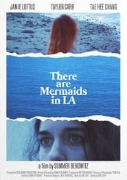 There Are Mermaids in LA series tv
