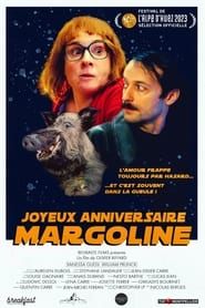Joyeux anniversaire Margoline series tv
