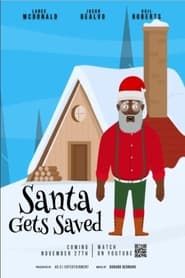 Image Santa Gets Saved