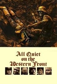 All Quiet on the Western Front series tv