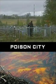 Image Poison City