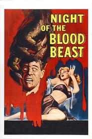 Night of the Blood Beast series tv