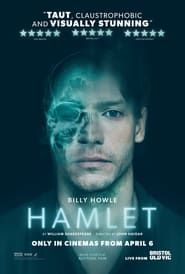 Image Hamlet: Bristol Old Vic Live 2023