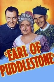 Earl of Puddlestone series tv