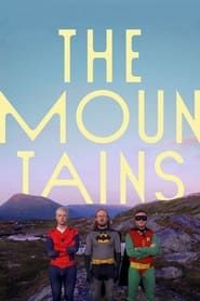 The Mountains series tv