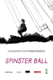 Image Spinster Ball