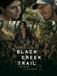 Black Creek Trail series tv