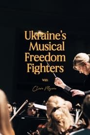 Image Ukraine's Musical Freedom Fighters with Clive Myrie