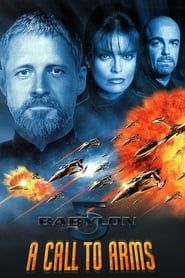 Babylon 5 : L'Appel aux armes-hd