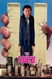The Squeeze series tv