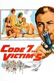Code 7, Victim 5 series tv
