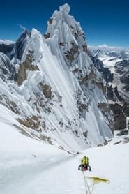 Link Sar: The Last Great Unclimbed Mountain series tv