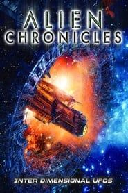 Alien Chronicles: Interdimensional UFOs series tv