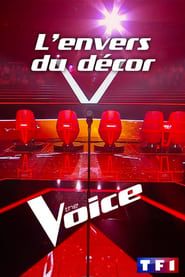 The Voice : l'envers du décor series tv