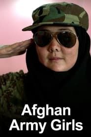 Afghan Army Girls series tv