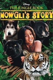The Jungle Book: Mowgli's Story-hd