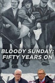 Image Bloody Sunday: Fifty Years On