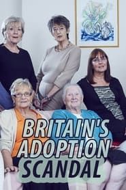 Britain's Adoption Scandal series tv