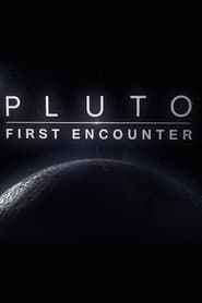 Image Direct from Pluto: First Encounter