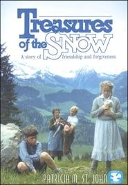 Treasures of the Snow series tv
