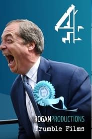 Image Farage: The Man Who Made Brexit 2020