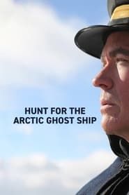 Hunt for the Arctic Ghost Ship series tv