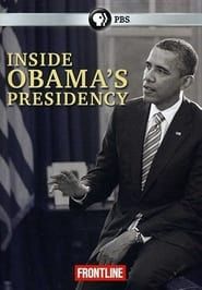 Inside Obama's Presidency series tv