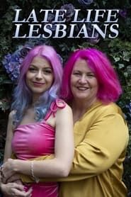 Image Late Life Lesbians 