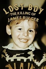Lost Boy: Killing of James Bulger series tv
