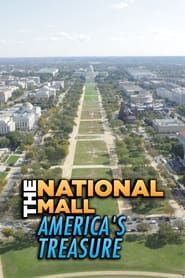 The National Mall - America's Front Yard series tv