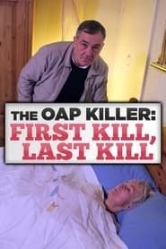 The OAP Killer: First Kill, Last Kill series tv