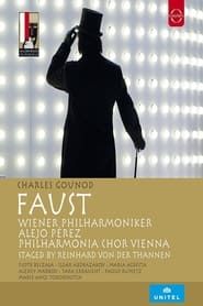 Gounod Faust series tv