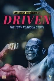 Driven: The Tony Pearson Story (2023)