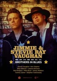 Jimmie & Stevie Ray Vaughan: Brothers in Blues series tv