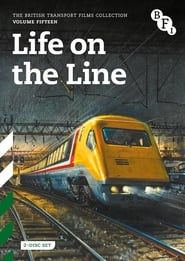 Rail Report 9: Top Levels of Transport series tv